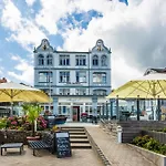 Germania Hotel 3*