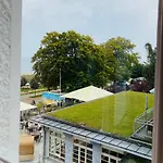Hotel Germania Heringsdorf (Usedom)