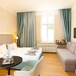 Hotel Germania Heringsdorf (Usedom)