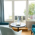 Germania 3* Heringsdorf (Usedom)