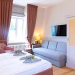 Germania Hotel 3*