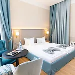 Germania Hotel 3*
