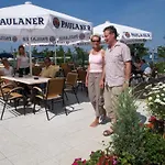 Hotel Germania Heringsdorf (Usedom)