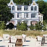 Germania Hotel 3*