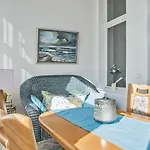 Germania Hotel Heringsdorf (Usedom)