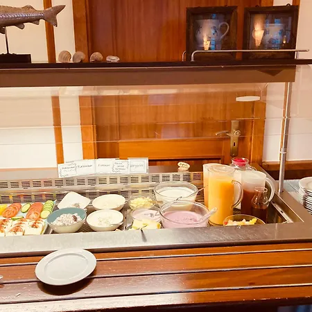 Germania Heringsdorf (Usedom)