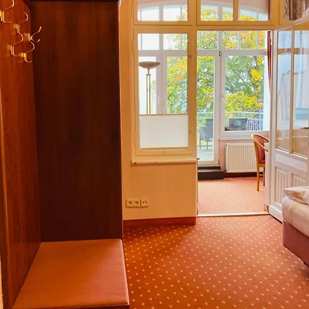 Germania Hotel 3*