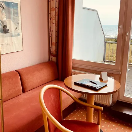Germania Hotel