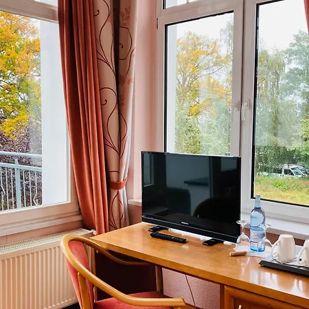 Germania Ostseebad Heringsdorf