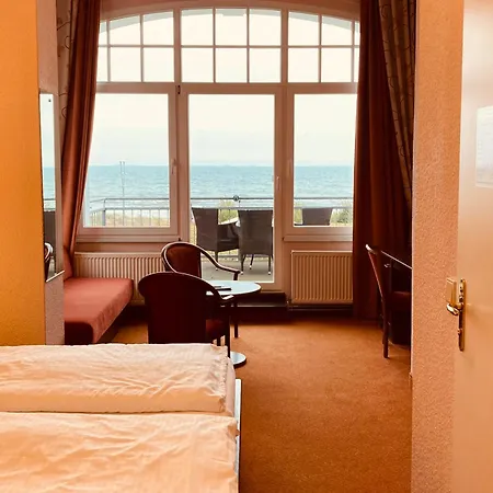 Germania Hotel