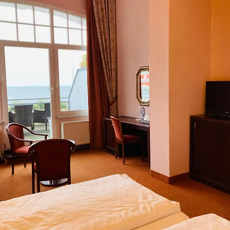 Hotel Germania