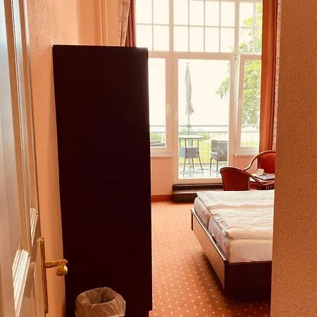 Hotel Germania