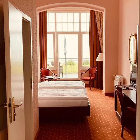 Germania Hotel 3*