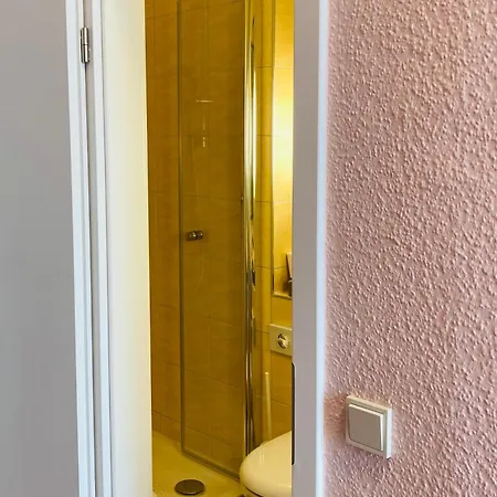 Hotel Germania