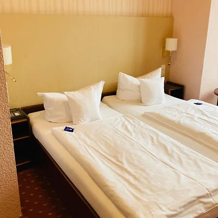 Germania Hotel Ostseebad Heringsdorf