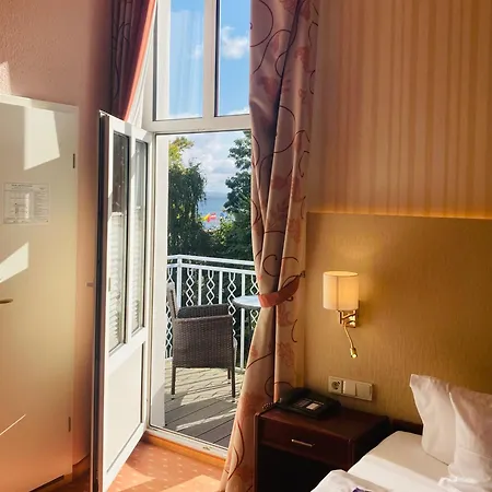 Germania Hotel