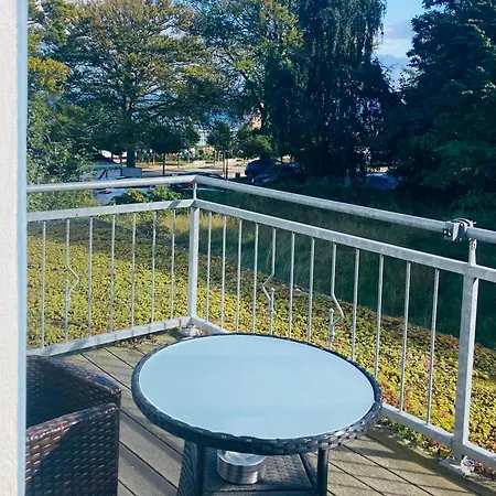 Germania Hotel Ostseebad Heringsdorf
