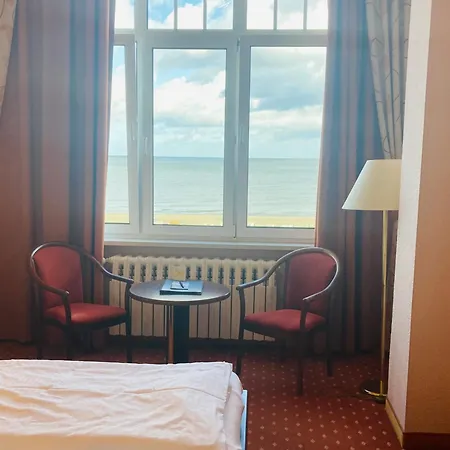 Germania Ostseebad Heringsdorf