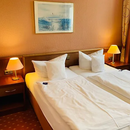 Germania 3* Ostseebad Heringsdorf