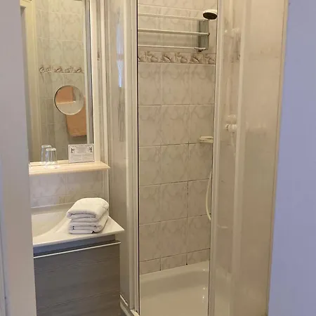 Germania Heringsdorf (Usedom)