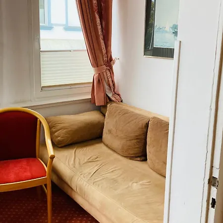 Germania Heringsdorf (Usedom)