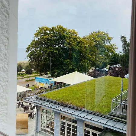 Hotell Germania Heringsdorf (Usedom)