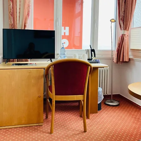 Germania Heringsdorf (Usedom)