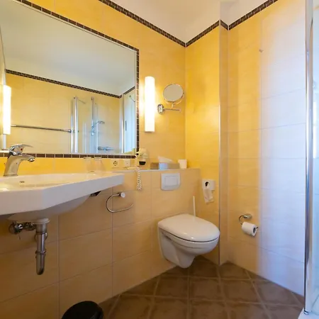 Hotel Germania