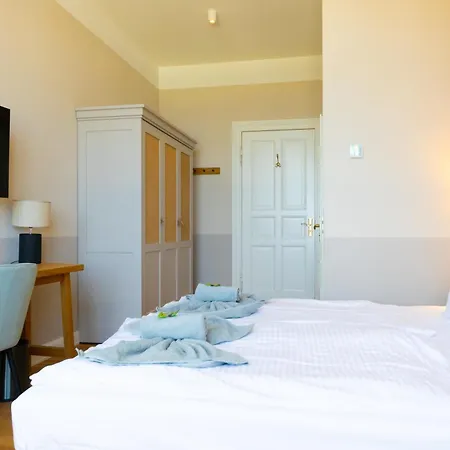 Germania Hotel