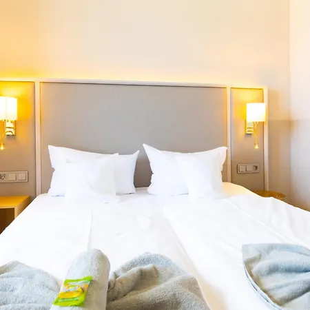 Hotel Germania