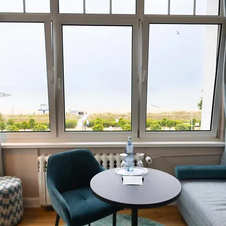 Germania Hotell
