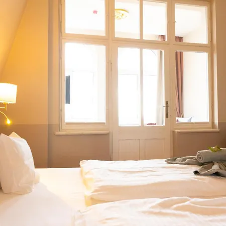 Hotel Germania