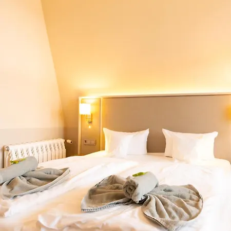 Germania Hotel 3*