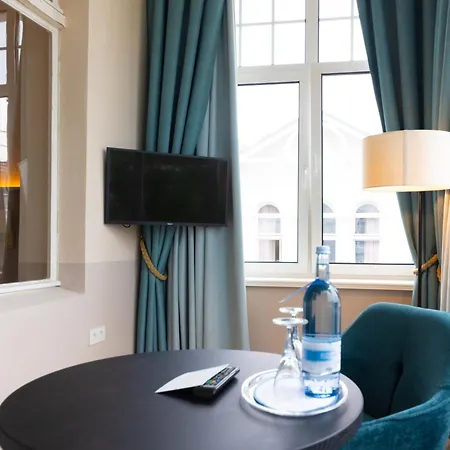 Hotel Germania