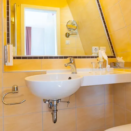 Germania Hotel Heringsdorf (Usedom)