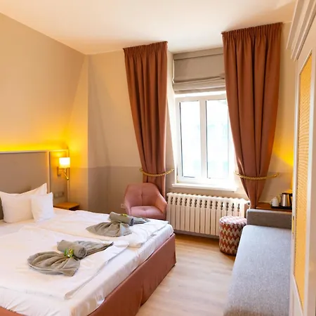 Germania Hotel