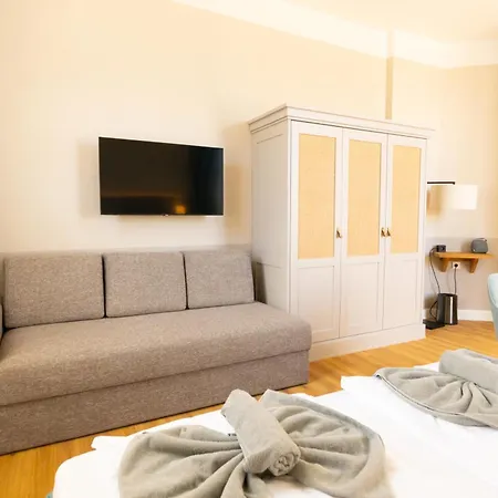 Germania Hotel