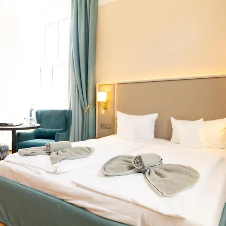Hotel Germania