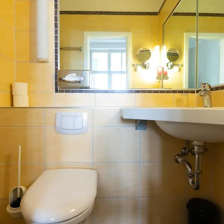 Germania Hotel