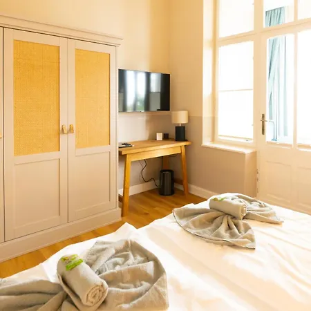 Hotel Germania