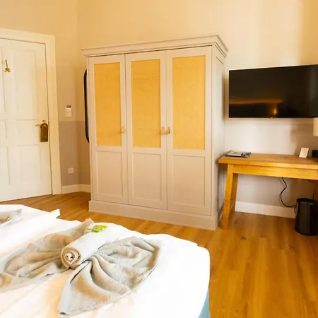 Germania Hotel Heringsdorf (Usedom)
