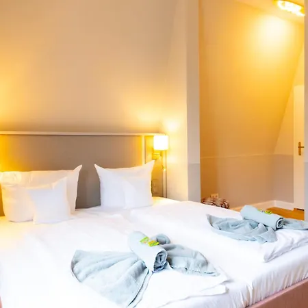 Hotel Germania