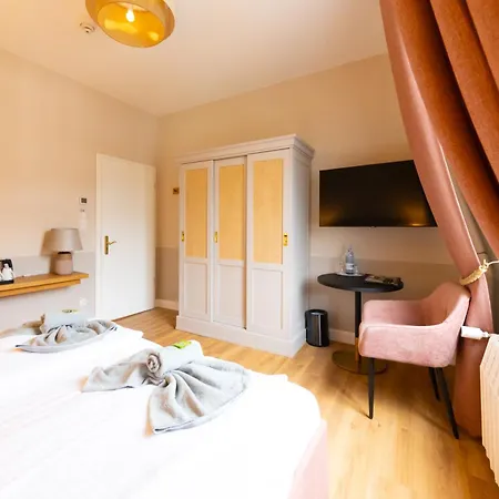 Germania Heringsdorf (Usedom)