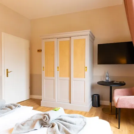 Germania 3* Heringsdorf (Usedom)