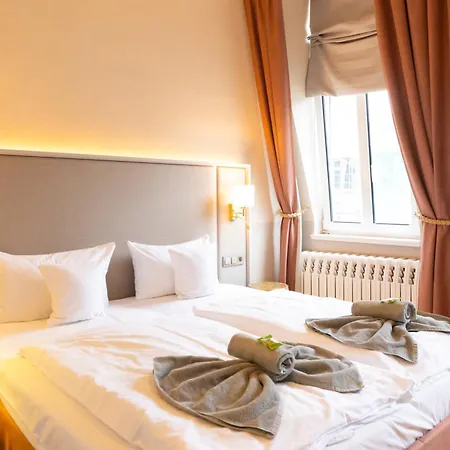 Germania Heringsdorf (Usedom)