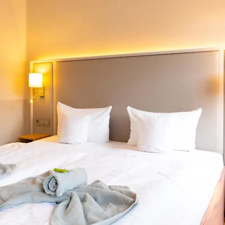 Germania 3* Heringsdorf (Usedom)