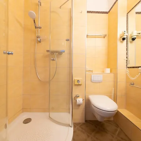 Germania Hotel Heringsdorf (Usedom)