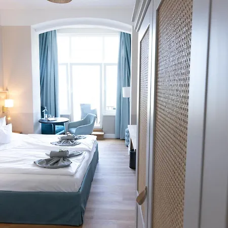 Germania 3* Heringsdorf (Usedom)