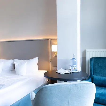 Germania 3* Heringsdorf (Usedom)