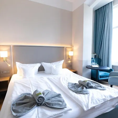 Hotel Germania Heringsdorf (Usedom)